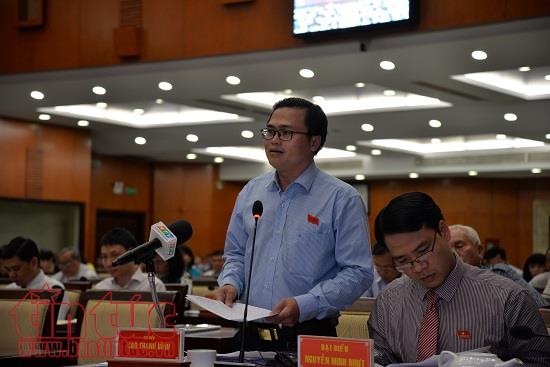 TP Hồ Chí Minh giải quyết bức xúc cho dự án treo hơn 20 năm ảnh 2